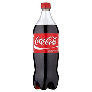 Coca Cola 1.25Ltr