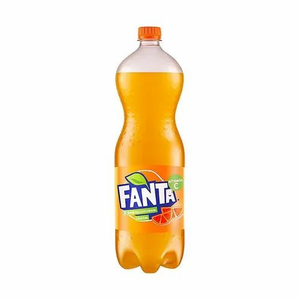 Fanta Orange 1.25Ltr