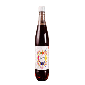 Jeeru Jeera Masala 600Ml