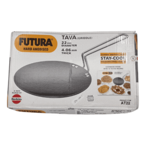 !Futura H A Tava 22Cm (AT22) 4.06mm