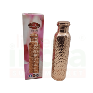 Copper Bottle Premium