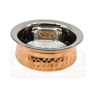 Copper Steel Handi No. 1