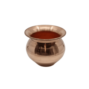 Copper Lota No.5