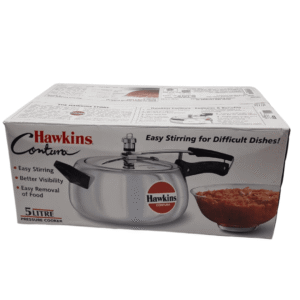 !Hawkins P/Cooker Contura 5L (HC50)