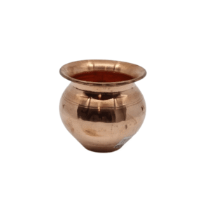 !Copper Lota No. 4