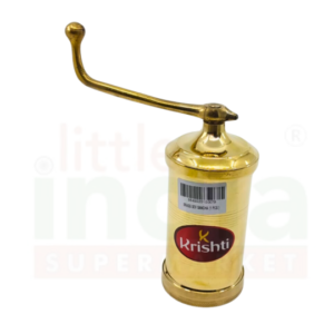 Goldan Brass Sev (Ring) Sancha (500250)