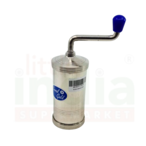 S Steel Sev Sancha (No. 8)