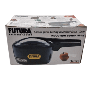 Futura Cooker 3Lt (If30)