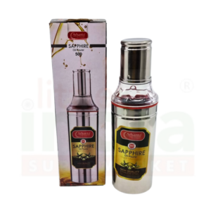 !S Steel Oil Despenser 500Ml (500088)