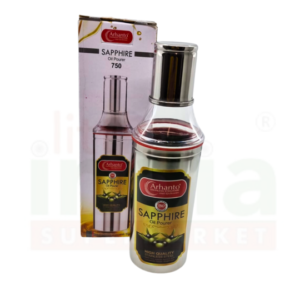 S Steel Oil Despenser 750Ml (500089)