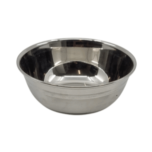 S Steel Bowl No.6.5