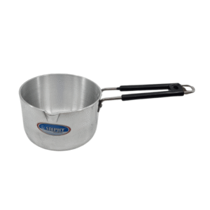 Stephy Alu Sauce Pan No.2(Wire Handle)