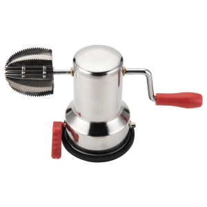 Actionware Coconut Scraper (Steel) 465Gm