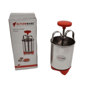 Actionware Mendu Wada Maker