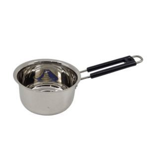 S S Sauce Pan No. 10(Induction Base)