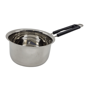 S S Sauce Pan No. 11(Induction Base)