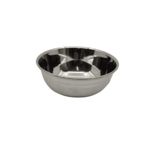 !S Steel Bowl 5 Inch