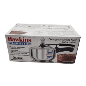 Hawkins Ind P Cooker 2L(B25)