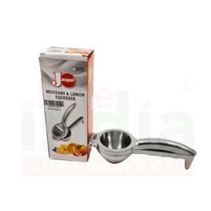 Jasper Mousami/Lemon Squeezer