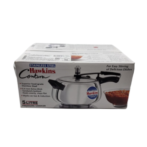 Hawkins SSteel Contura 5lt (SSC50)