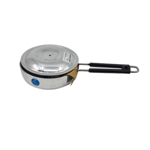 Stephy Aluminium Fry Pan No3(WireHandle)