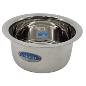 S Steel Patila No.13