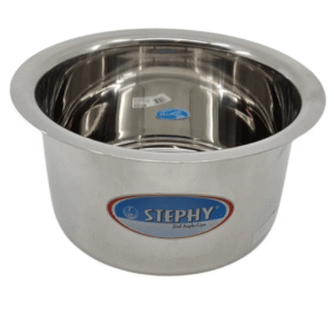 S Steel Patila No.16