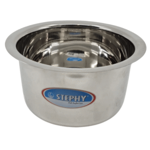 S Steel Patila No.17