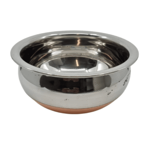 Copper Base S Steel Handi No.3