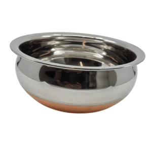 Copper Base S Steel Handi No.4
