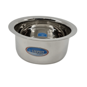 S Steel Patila No.12