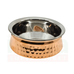 Copper Steel Handi No. 2