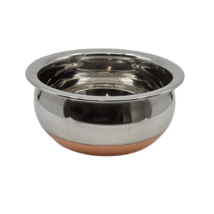 Copper Base S Steel Handi No.2