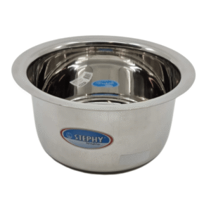 S Steel Patila No.14