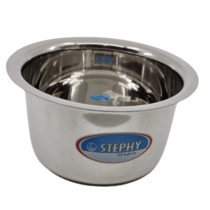 S Steel Patila No.15