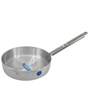 Stephy Aluminium Fry Pan No.7