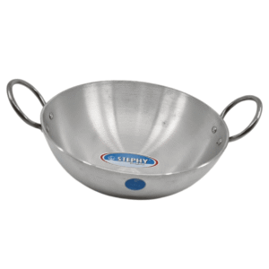 !Stephy Calcutta Alu Kadhai No.8