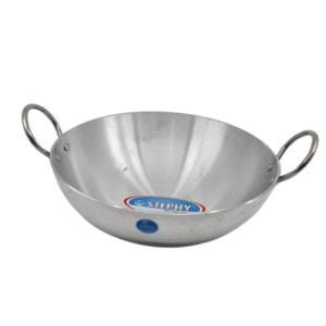 Stephy Calcutta Alu Kadhai No.10