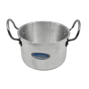 !Stephy Aluminium Casseroll No.03