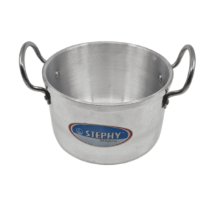 !Stephy Aluminium Casseroll No.04