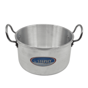 !Stephy Aluminium Casseroll No.06