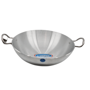 Stephy Calcutta Alu Kadhai No.13