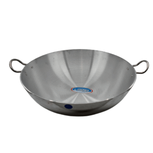 Stephy Calcutta Alu Kadhai No.18