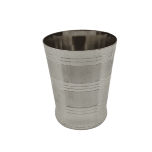 S Steel Glass Rajwadi