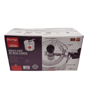 Prestige Nakshatra Svachh Alu Cooker 3L