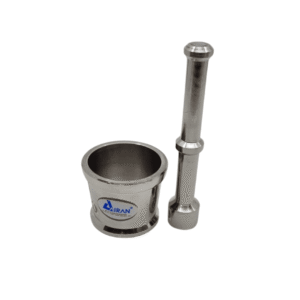 Brass Mortar & Pestle(Hamamdasta) No.1