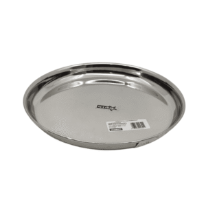 StarlifeS Steel Thal Round No.9