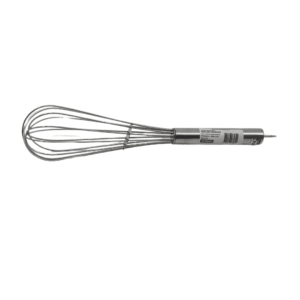 Ss Whisk 25Cm