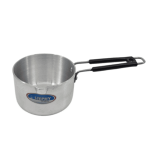 Stephy Alu Sauce Pan No.1(Wire Handle)
