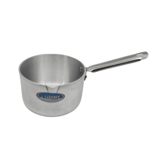 Stephy Alu Sauce Pan No.2(Pipe Handle)